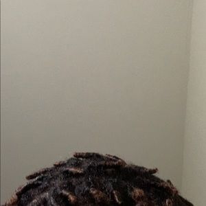 Meet your Posher, Johnson